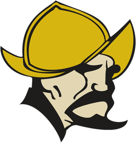 Don Antonio Lugo High School Clipart (450x475), Png Download