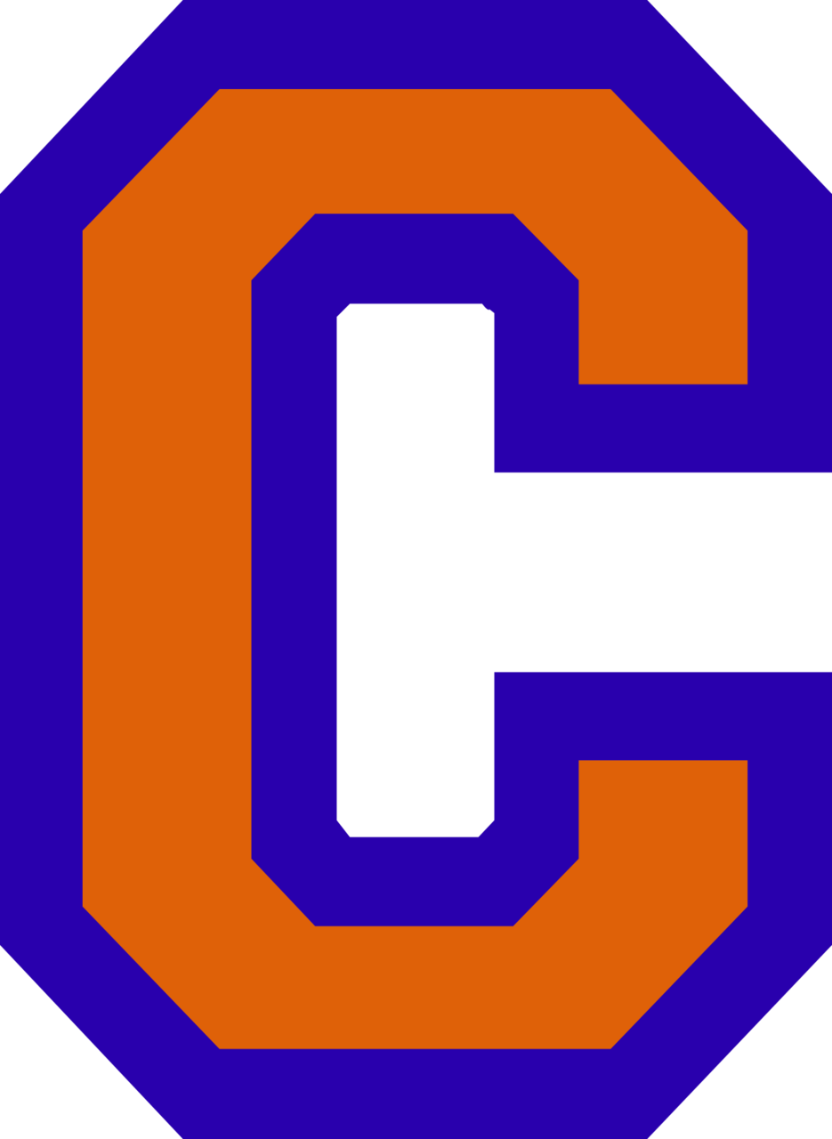 The Olive Branch Conquistadors Defeat The Callaway Clipart (935x1280), Png Download