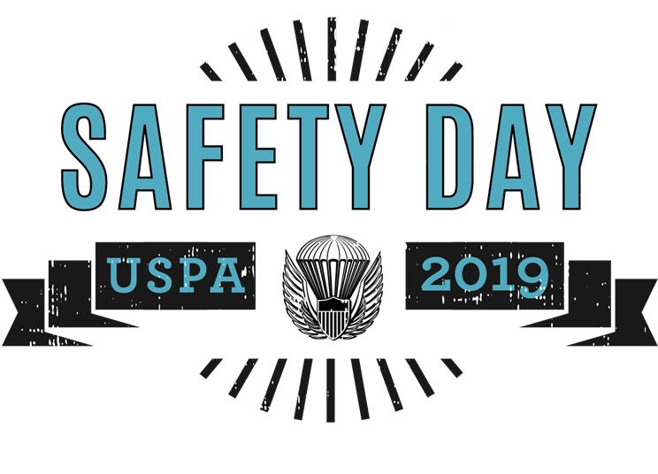 Uspa Safety Day - Graphic Design Clipart (800x539), Png Download