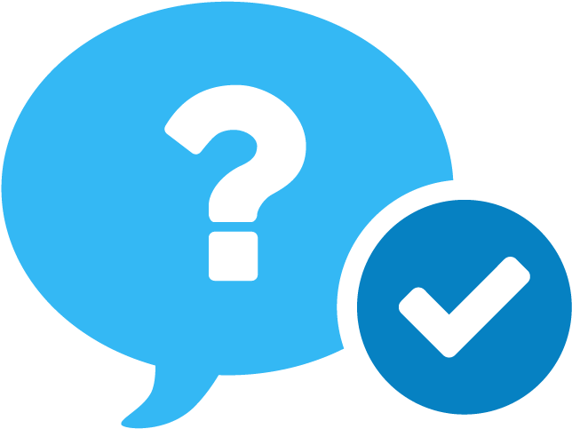 Turbotax Answerxchange Question Of The Month - Circle Clipart (690x690), Png Download