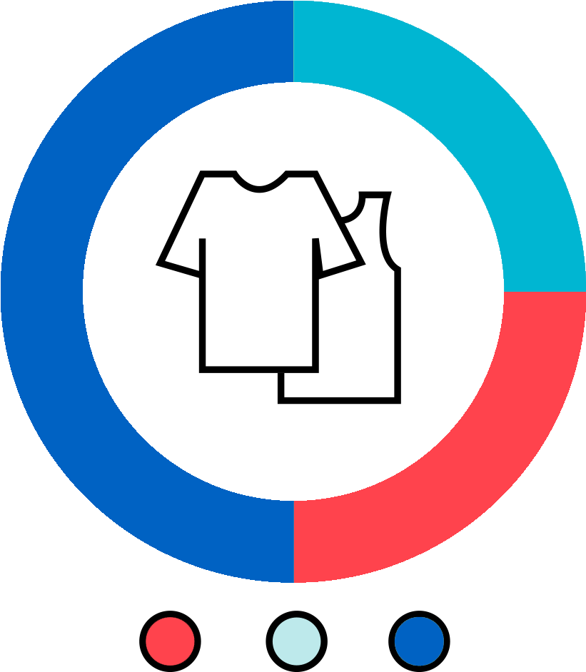 19th Amendment Clipart - Circle - Png Download (1008x1008), Png Download