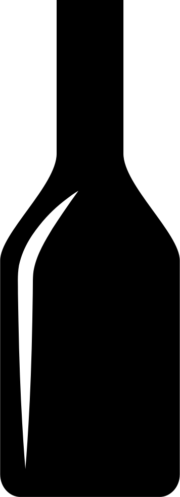 Png File - Vase Clipart (356x980), Png Download