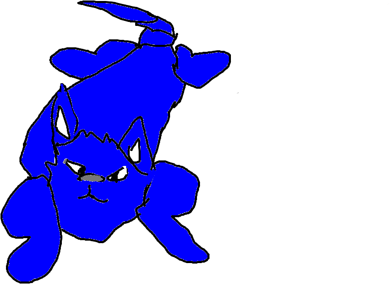 Actor - Angry Bull - Cartoon Clipart (782x570), Png Download