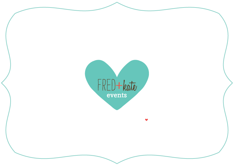 Fred Kate Events - Heart Clipart (751x531), Png Download