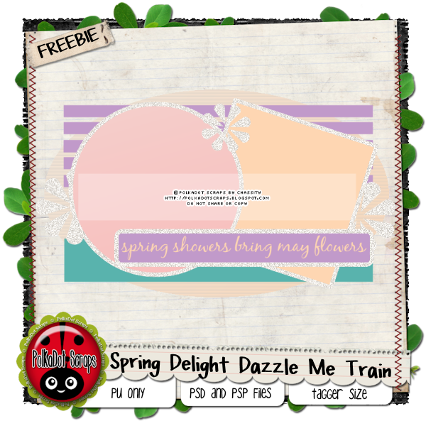 Polkadot Scraps - Paper Clipart (600x593), Png Download