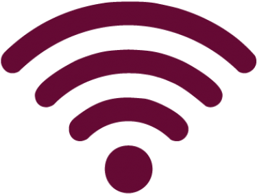 1 / - Wi-fi Clipart (628x628), Png Download