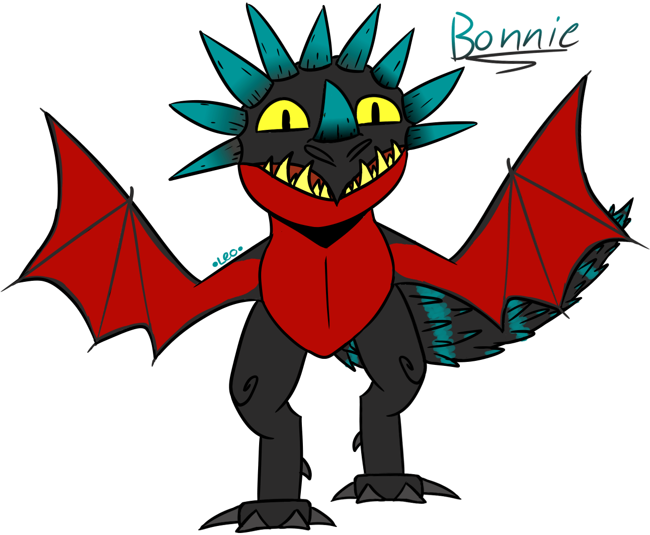 It's Not The Best But It's What I Felt I Could Manage- - Cartoon Clipart (1302x1080), Png Download