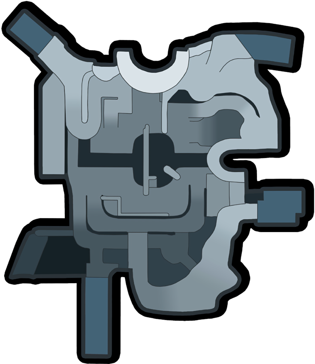 C5 Sewers Canon/pdt Angrywaterfowl Clipart (1024x1184), Png Download