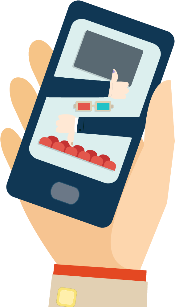 Many Editorial Cartoons Offer Opinionated Political Clipart (600x999), Png Download