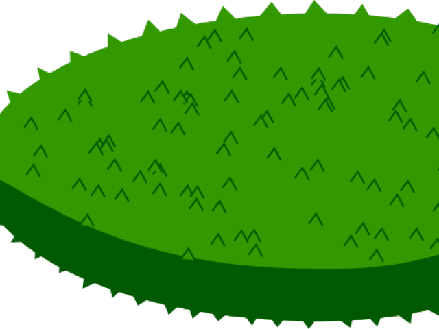 Fruit Clipart Jackfruit - Blade - Png Download (640x480), Png Download