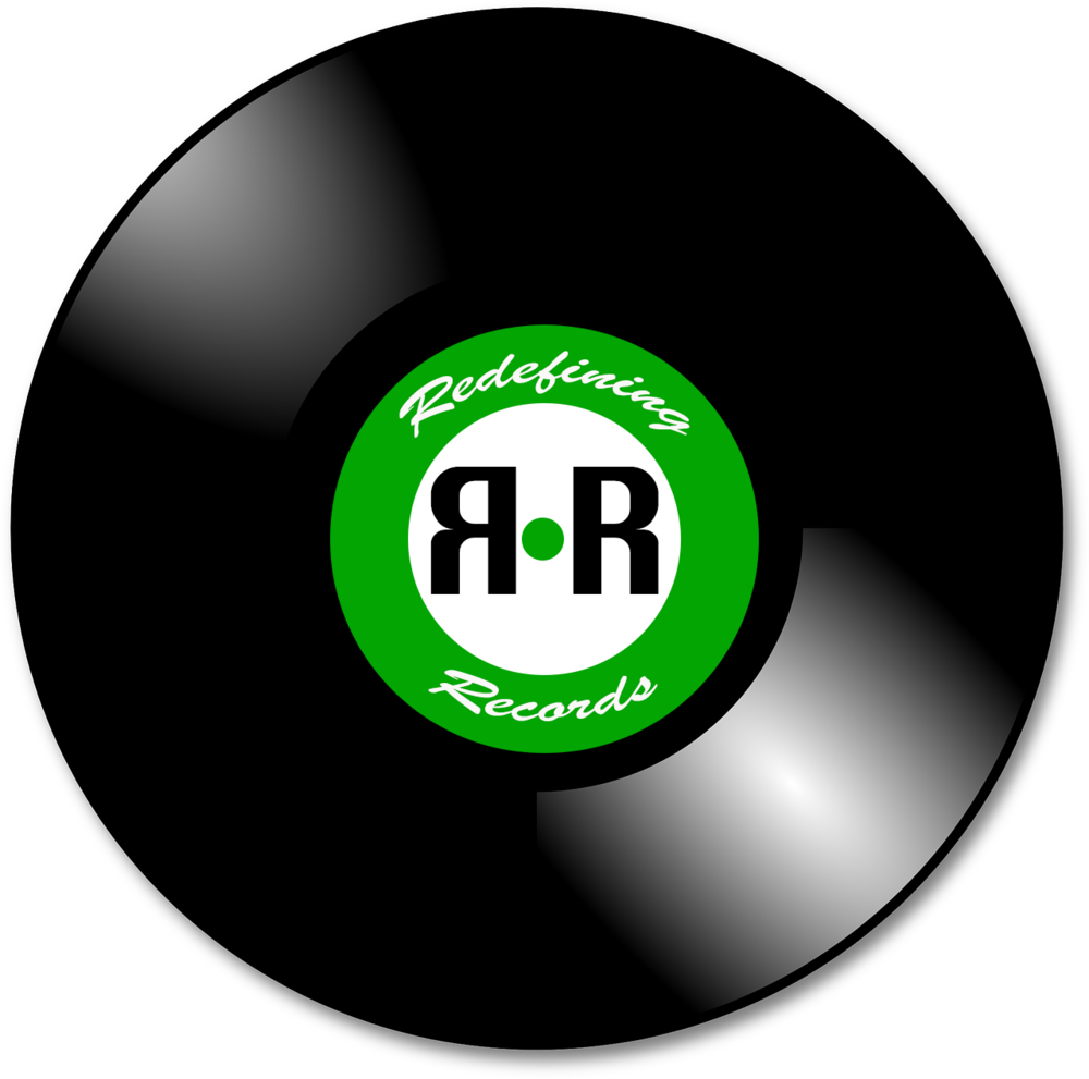 Redefining Records Clipart (1000x991), Png Download