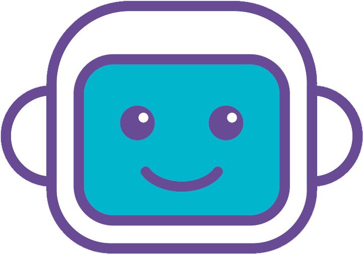 Collection Move Date Chatbot - Smiley Clipart (772x546), Png Download