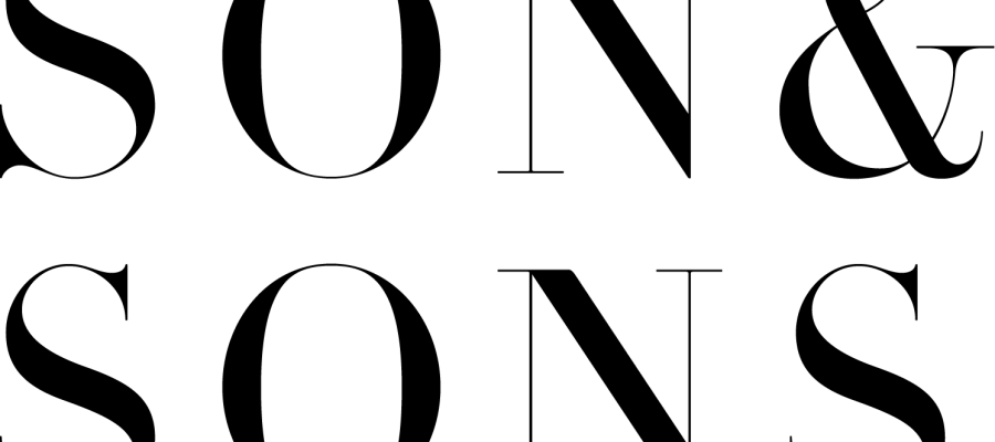 Ss Logo-900x400 - Circle Clipart (900x400), Png Download