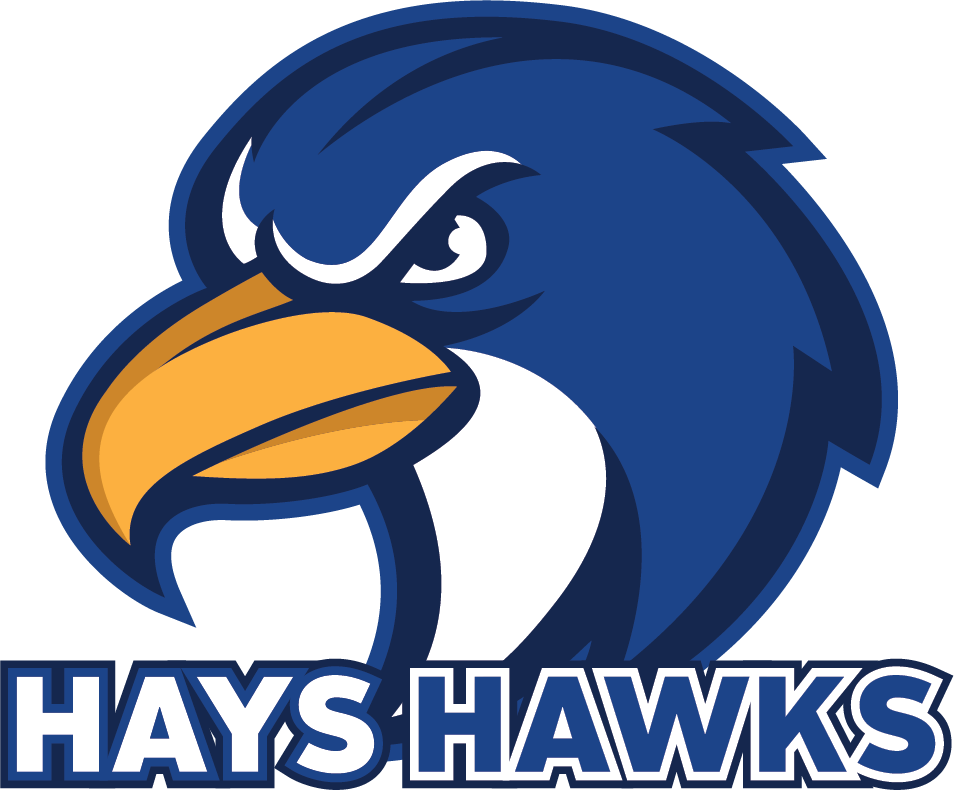 Hays - Sb Clipart (954x790), Png Download