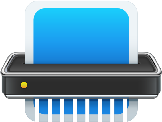 Delete Apps - Electronics Clipart (600x600), Png Download