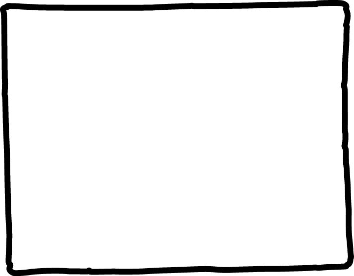 Brush Teeth By Korina - Ipad Pro Frame Png Clipart (722x563), Png Download