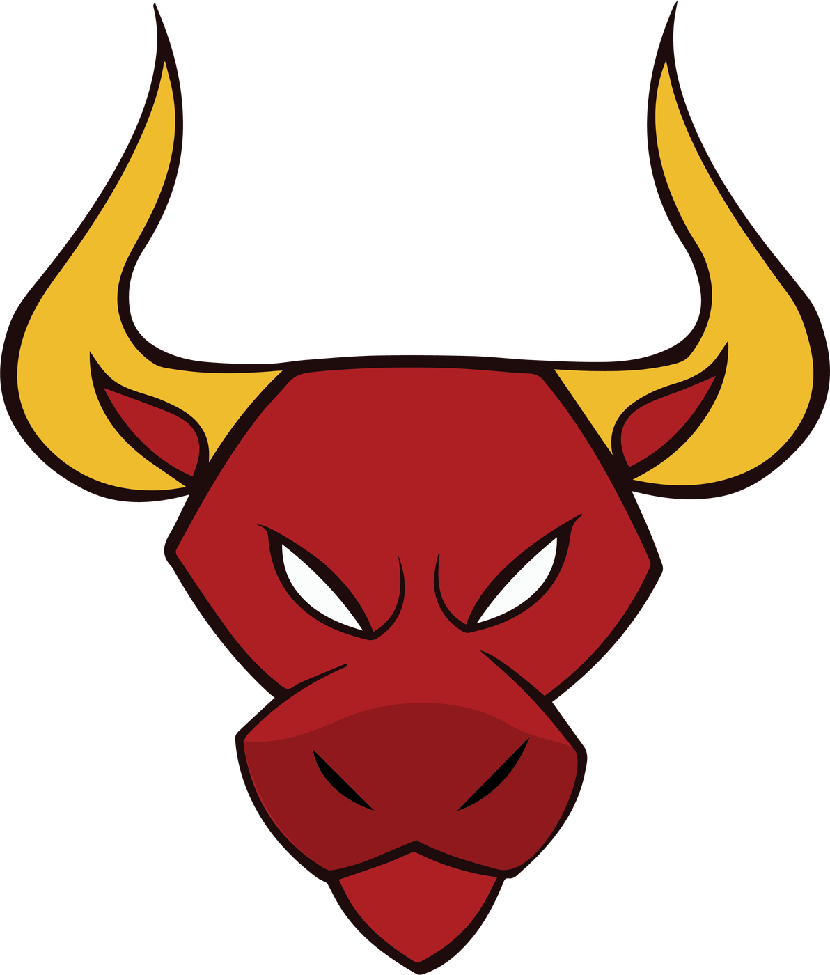 Toro Spirit Wear Is Back Clipart (1192x1400), Png Download