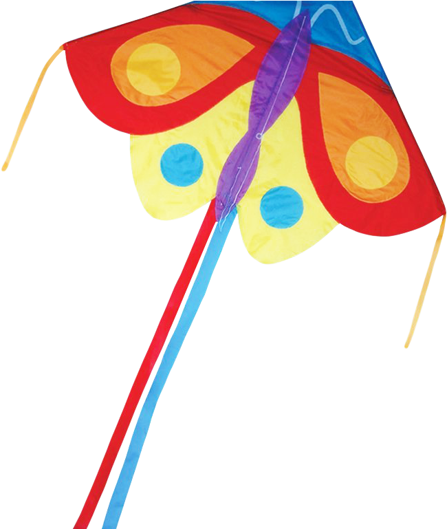Kite Png Transparent Image - Portable Network Graphics Clipart (850x768), Png Download