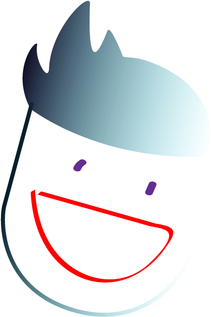 Birth Through 5th Grade - Smiley Clipart (900x900), Png Download