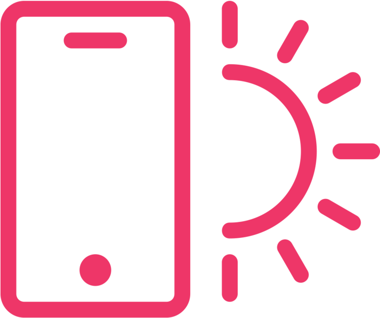 Mobirise 4 Official Logo - Mobirise Icon Clipart (768x768), Png Download