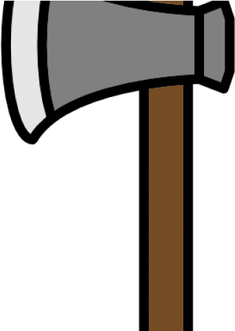 Axe Clipart Wood Axe - Png Download (640x480), Png Download