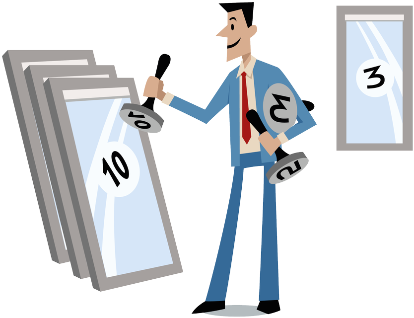 Not, There Titled A Book You Can\'t Stop Me Clipart (1200x672), Png Download