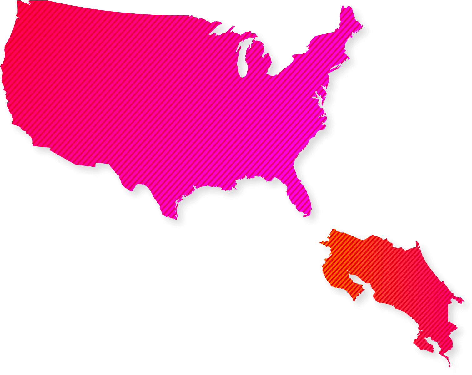 Selling Montana To Canada Clipart (1538x1200), Png Download