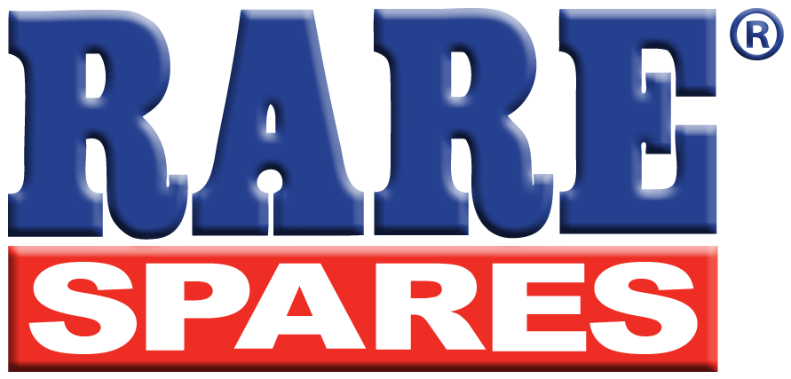 Artist Image - Rare Spares Logo Clipart (978x510), Png Download