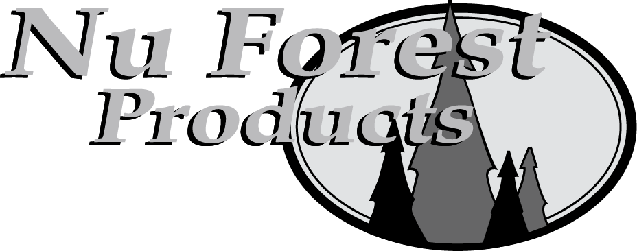 Nu Forest Products - Calligraphy Clipart (928x366), Png Download