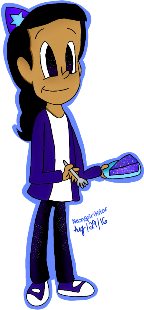 Drawing Happy Clip Art Transprent Png Free Ⓒ - Cartoon Transparent Png (698x1144), Png Download