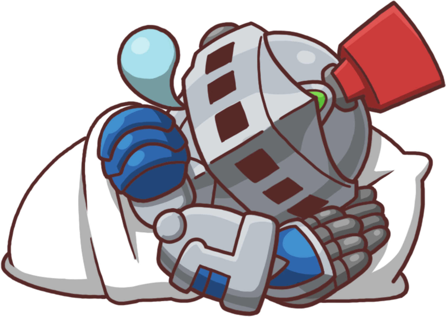 Steam Image Clipart (2048x2048), Png Download