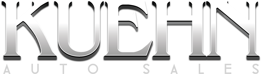 Kuehn Auto Sales Clipart (1200x300), Png Download