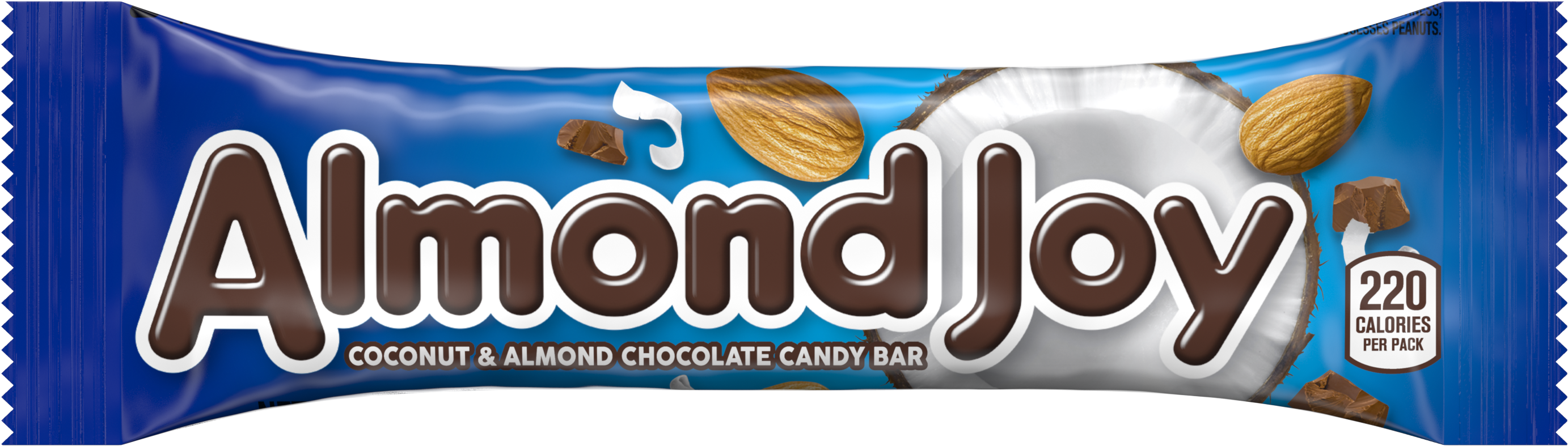 Almond Joy Clipart (3000x3000), Png Download