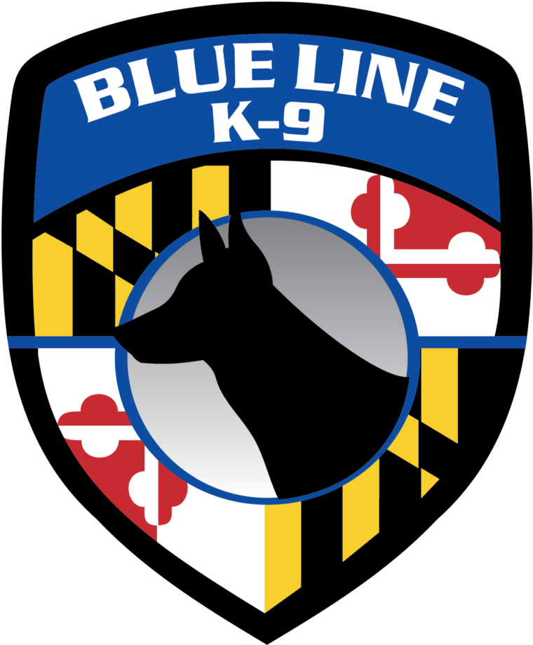 Please Also Be Prepared To Clean Up After Your Dog - Maryland State Police Logo Vector Clipart (1024x1024), Png Download