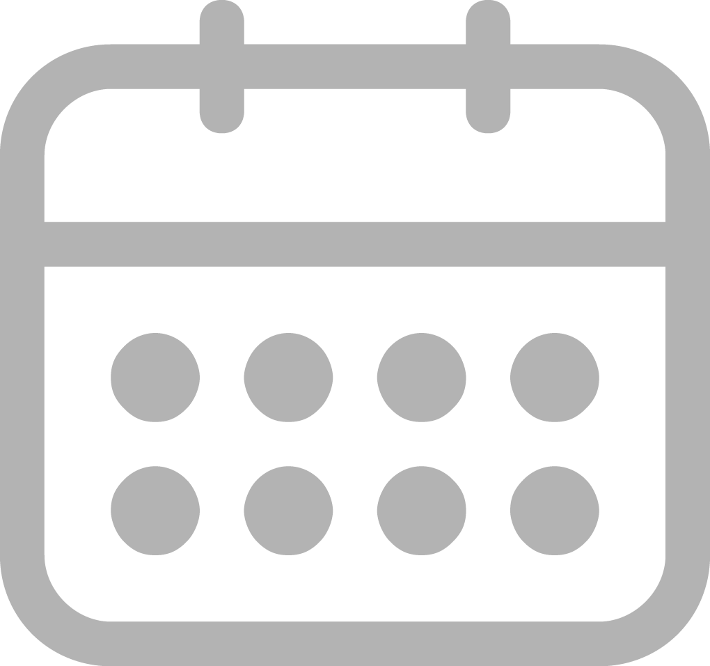 Calendar Calendar - Logo Calender Clipart (1020x956), Png Download