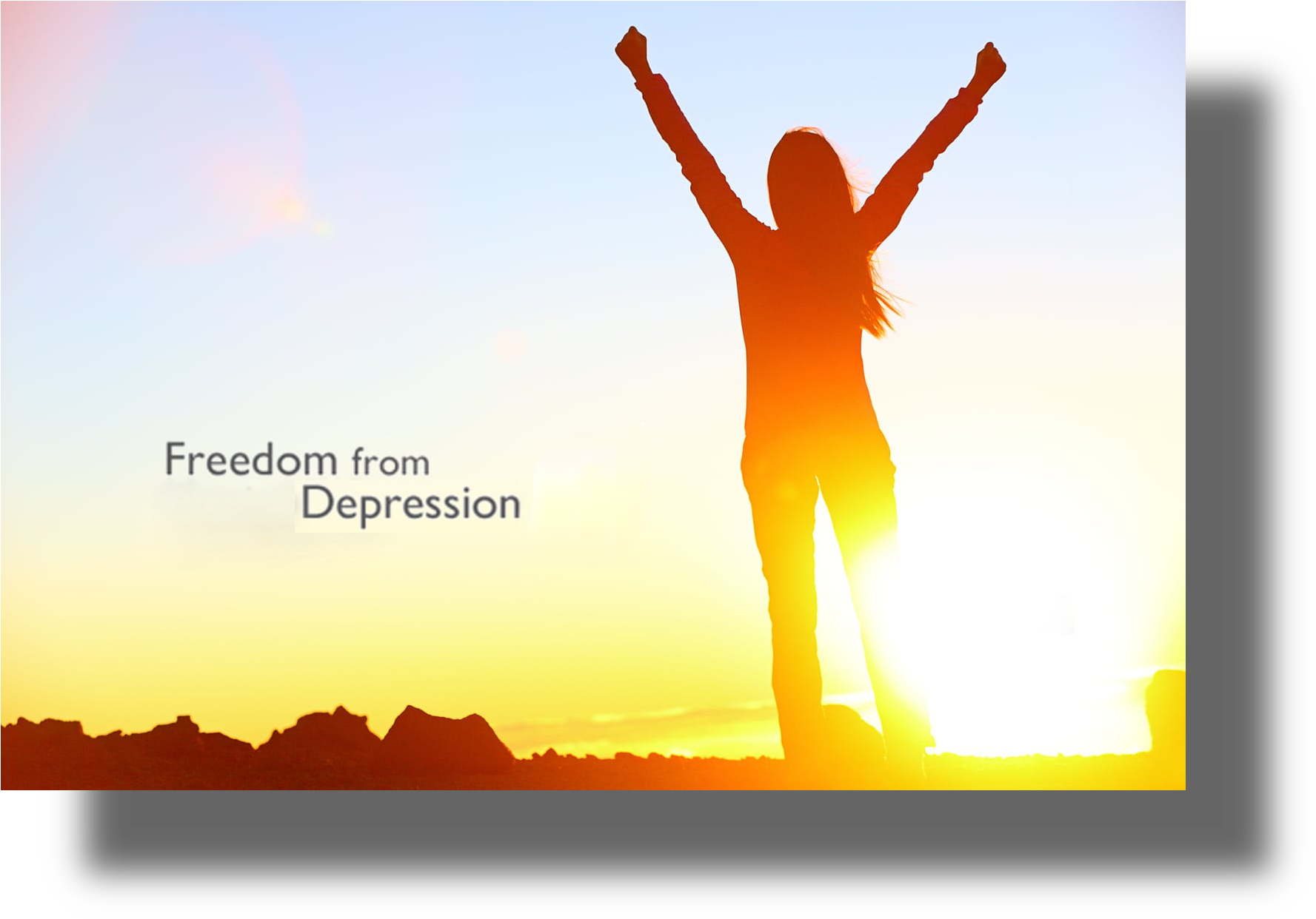 Tms Transcrainial Ma - I M Back Clipart (1787x1252), Png Download