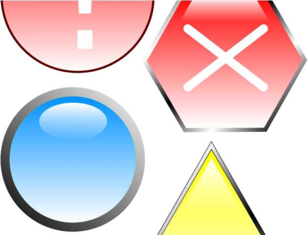 Traffic Clipart Christmas - Clip Art - Png Download (640x480), Png Download