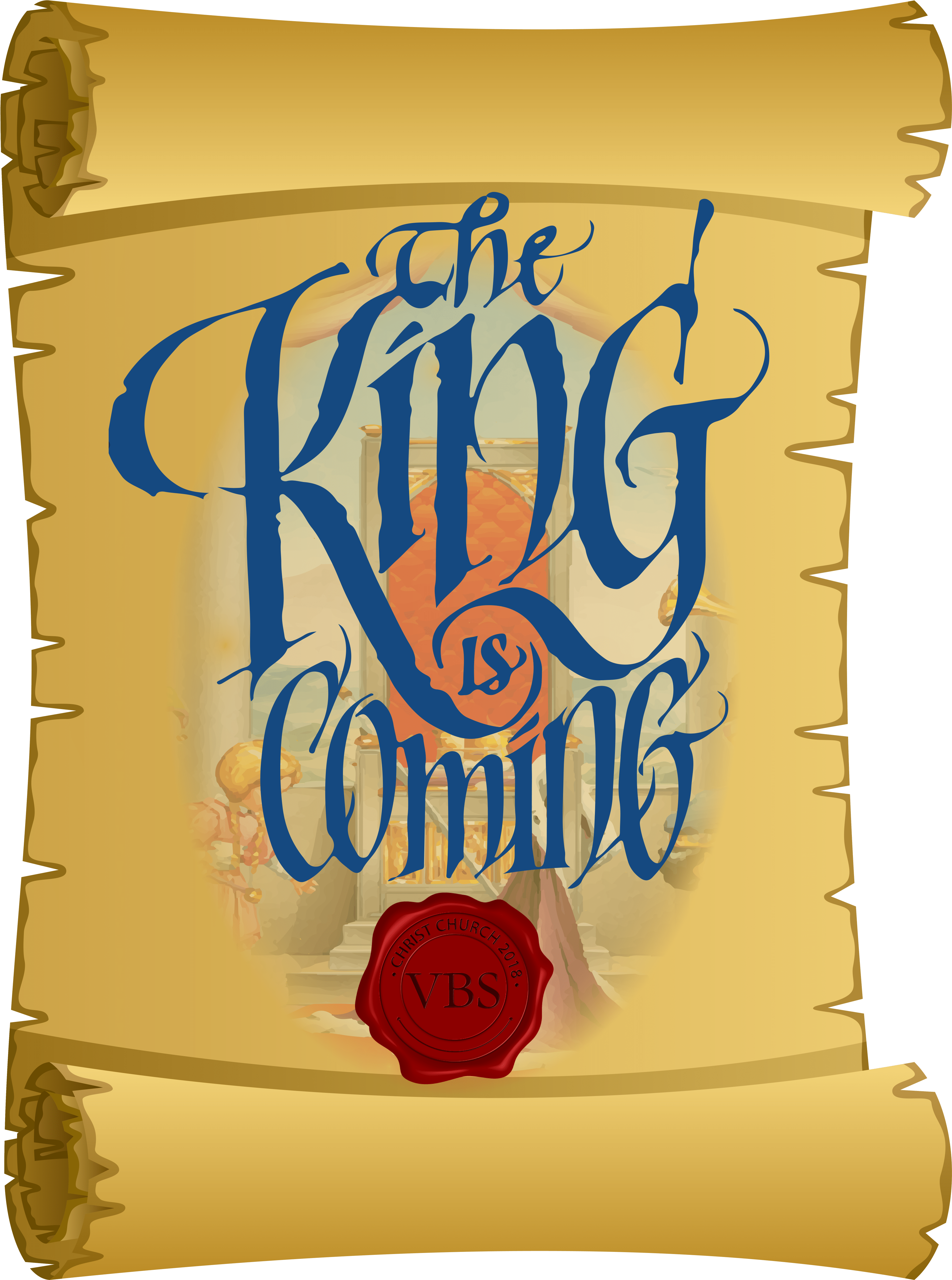 Christ Church Pca Katy Tx Vacation Bible School - Cushion Clipart (5214x5214), Png Download