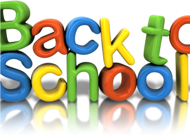 Clipart Of The Day - Circle - Png Download (640x480), Png Download