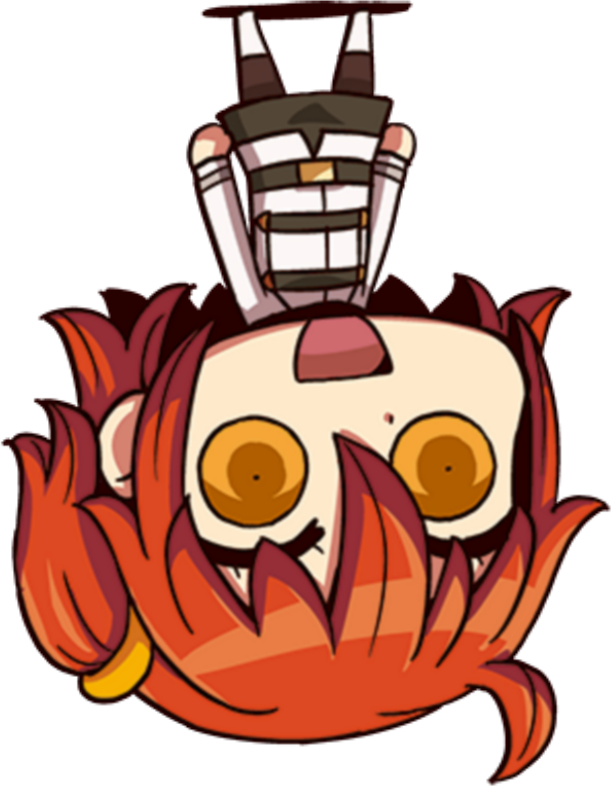 View Samegoogleiqdbsaucenao 1501045387089 , Clipart (1188x1528), Png Download