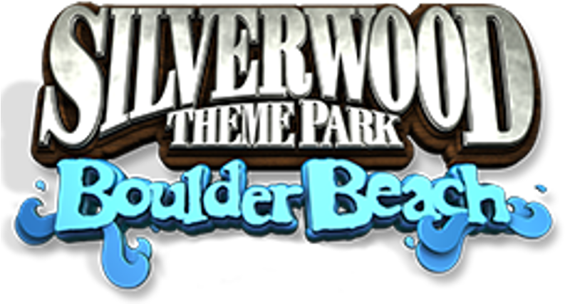 Silverwood Theme Park Clipart (800x442), Png Download