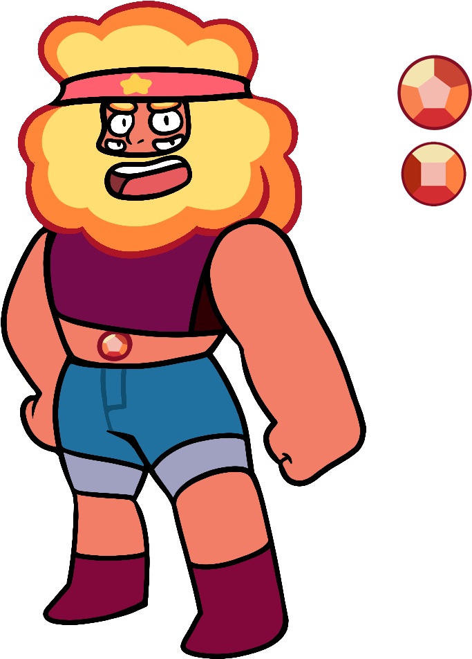 Their Design Is Based On Bodybuilders - Cartoon Clipart (899x1000), Png Download