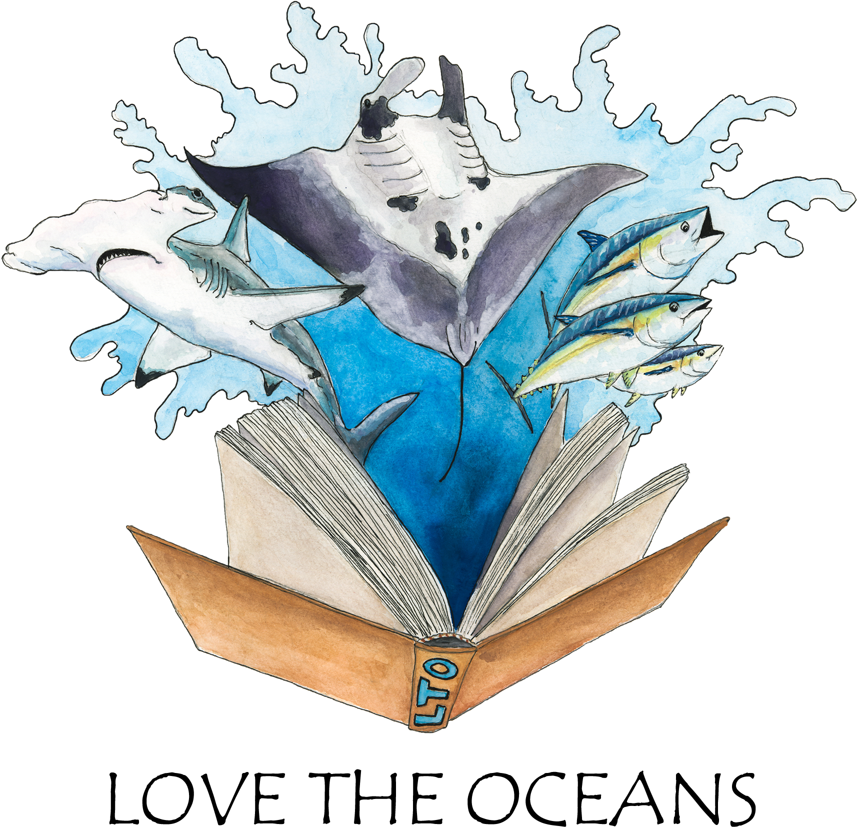 Diving Clipart Marine Biologist - Png Download (1772x1772), Png Download