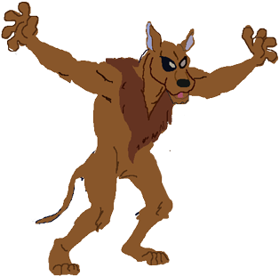 Some Artwork That I Did A While Back But Haven't Released - Cartoon Clipart (700x525), Png Download