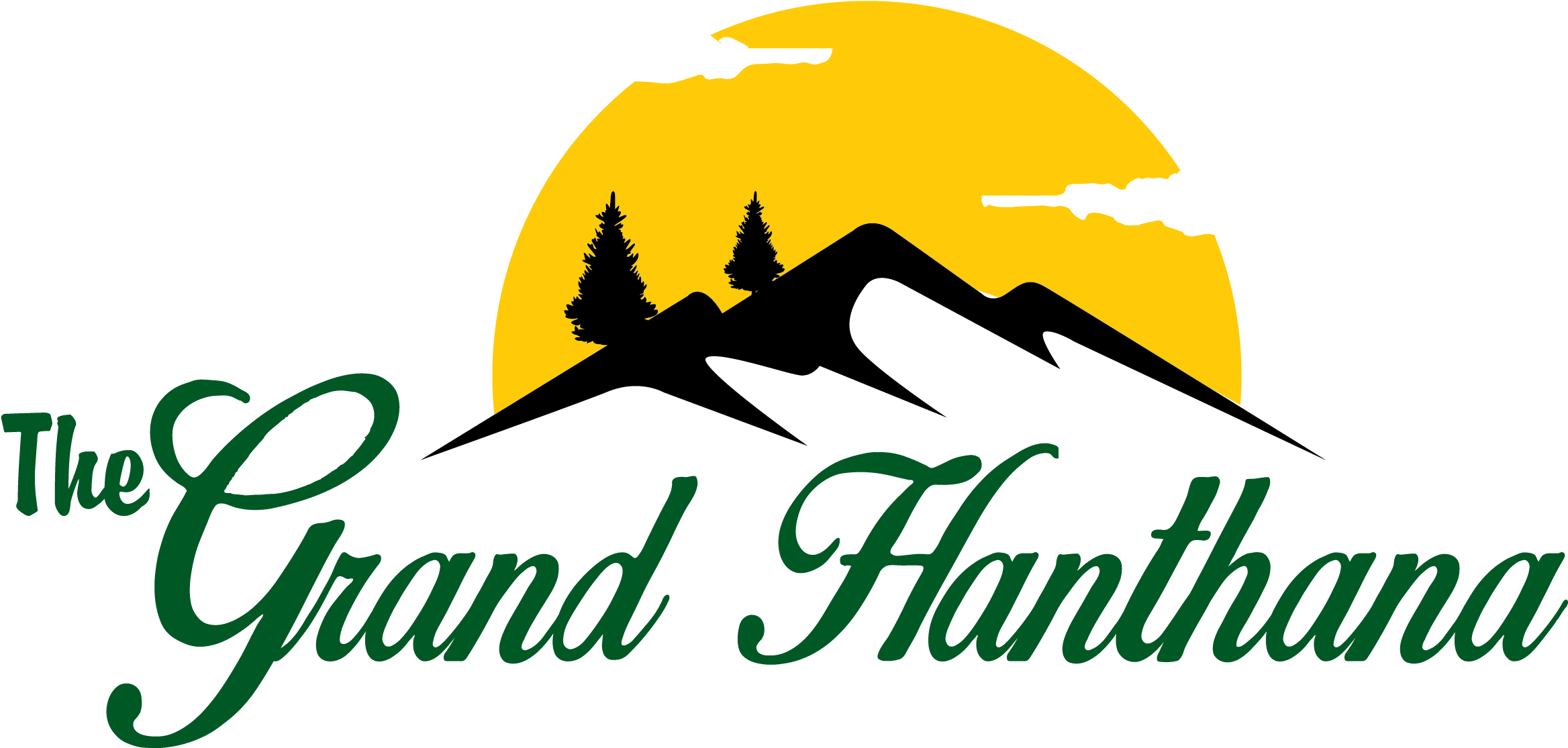 The Grand Hanthana - Graphic Design Clipart (2708x1354), Png Download