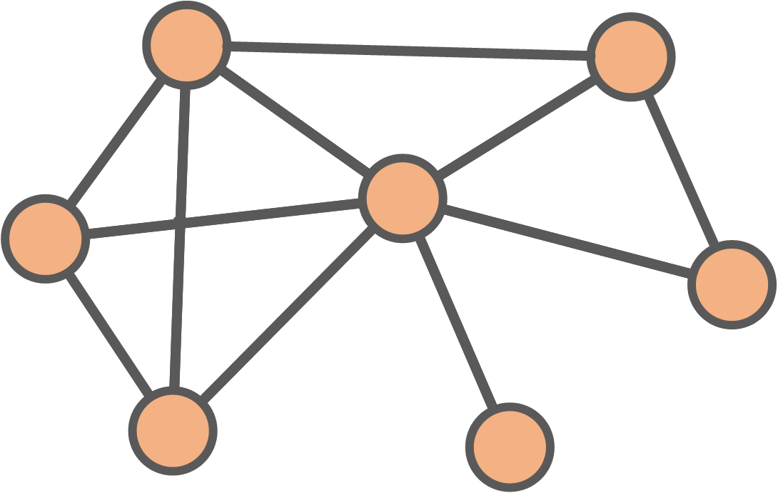 Network Clipart (1090x690), Png Download