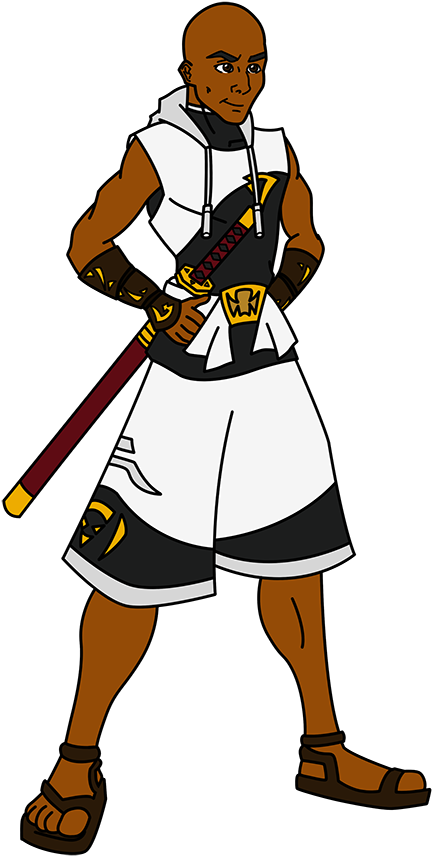 Dylan - Casual Gear - Cartoon Clipart (1000x1000), Png Download