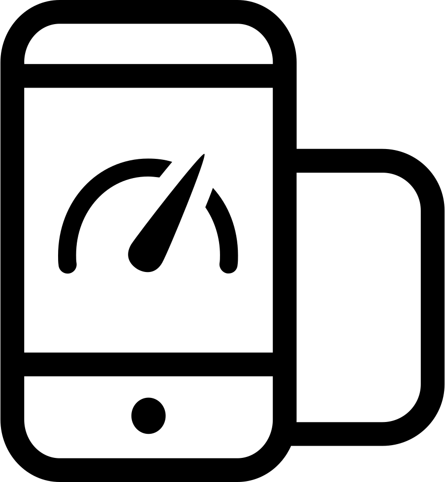 Depth Compatibility Test Svg Png Icon Free Download Clipart (904x980), Png Download