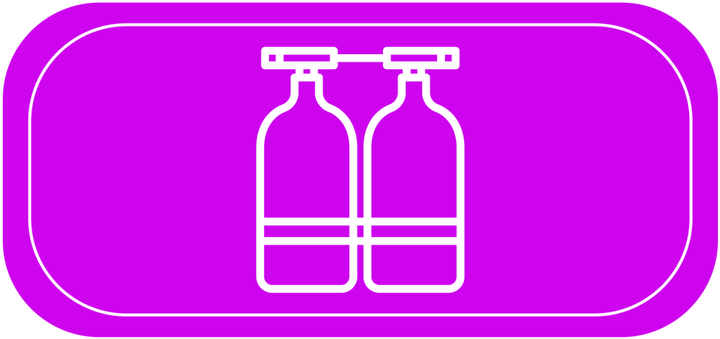 Travco Plumbing Inc Icon Well Water Twin Softeners Clipart (1100x550), Png Download