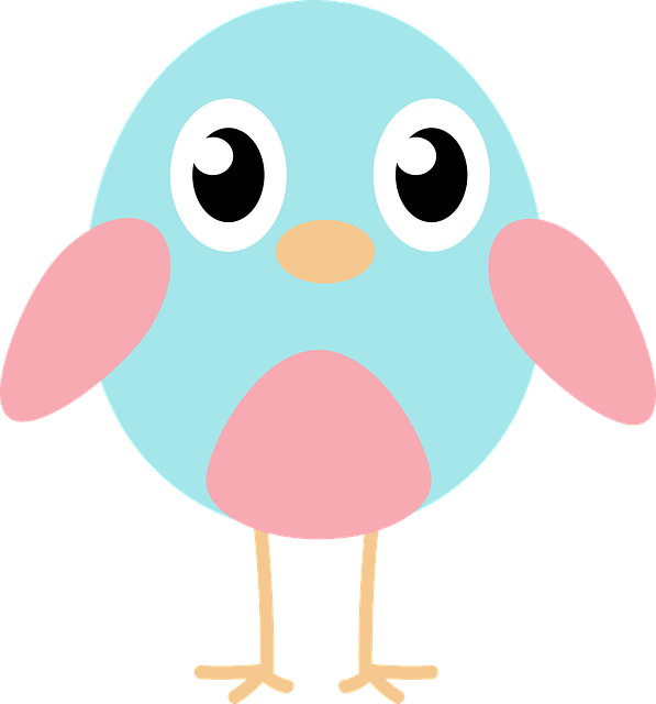 Chicken-3643510 640 - Cartoon Clipart (597x640), Png Download
